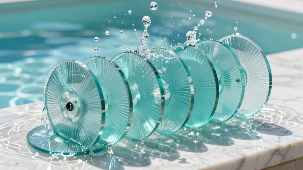 backflush discs for 2026