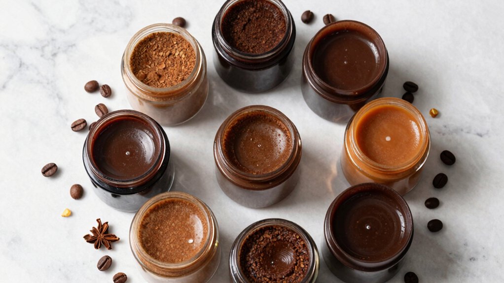 best coffee body scrubs 2026