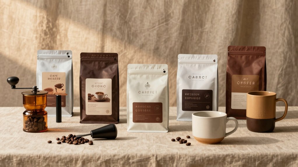 best coffee gift sets 2026