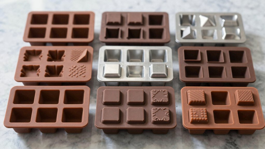best coffee ice cube trays