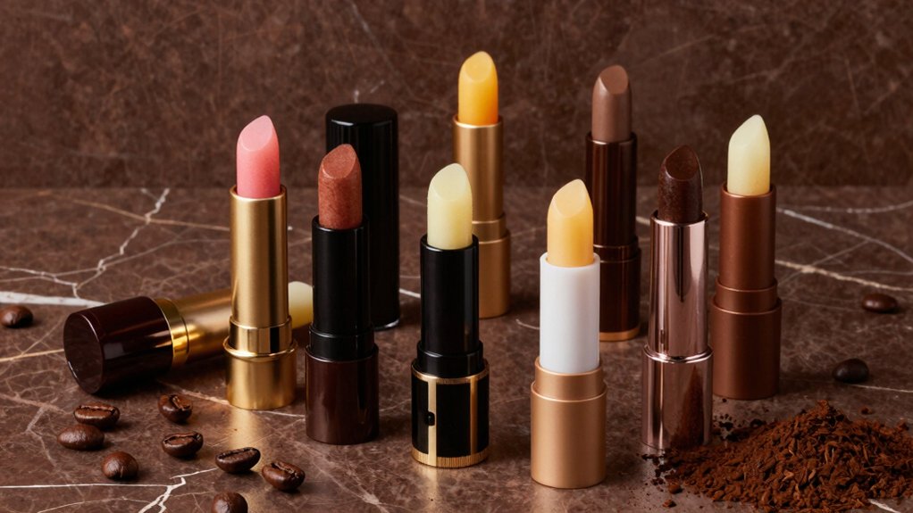 best coffee lip balms 2026