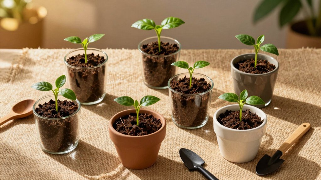 10 Best Coffee Plant Growing Kits for 2026 (Brew Your Own)