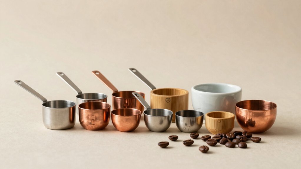 best coffee scoops of 2026