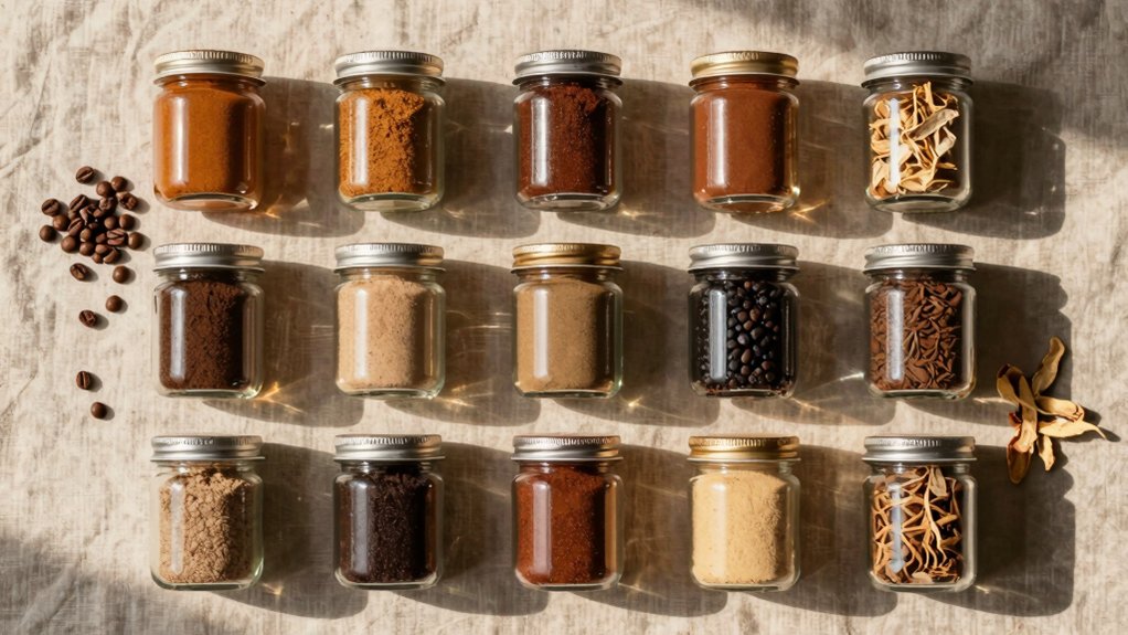 best coffee supplement blends 2026