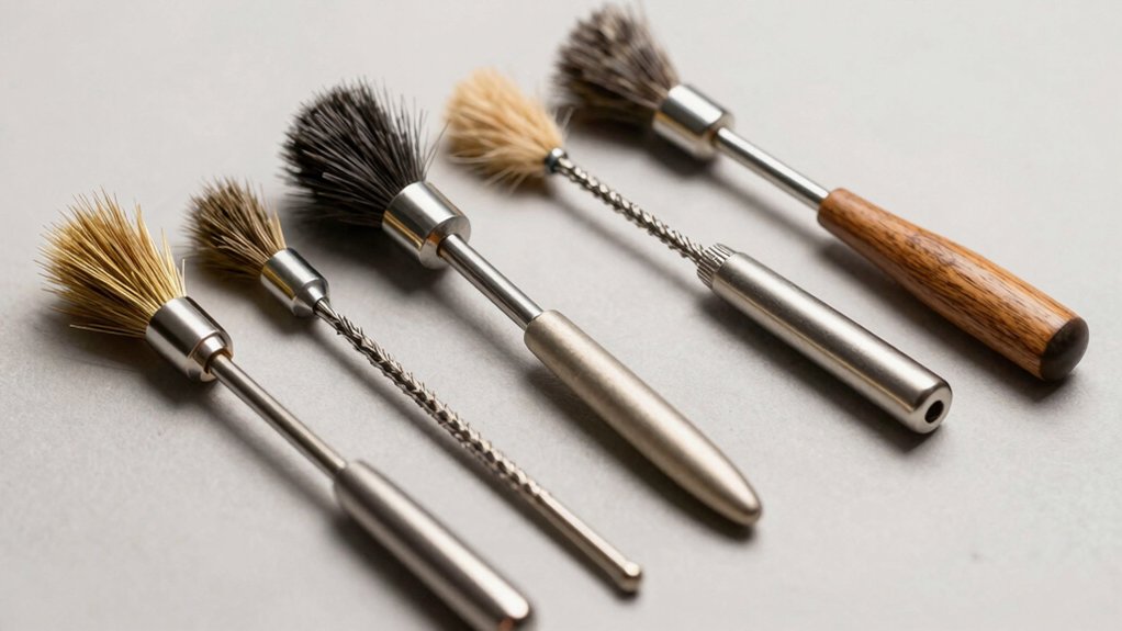 best group head cleaning brushes 2026