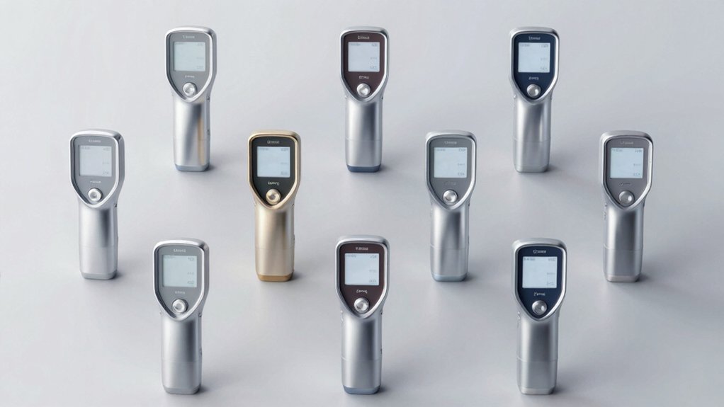 best infrared thermometers 2026