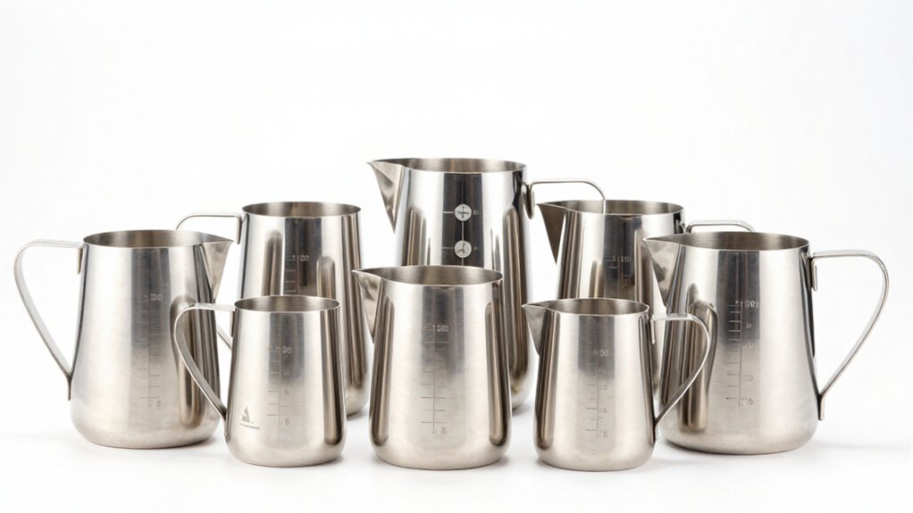 best milk pitchers 2026