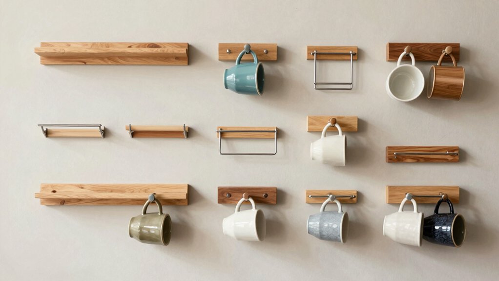 best mug racks 2026 spark joy