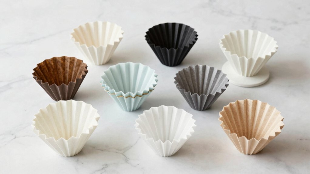 best paper filters for 2026