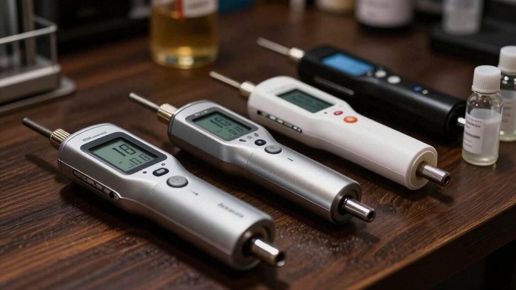 best ph meters for brewers