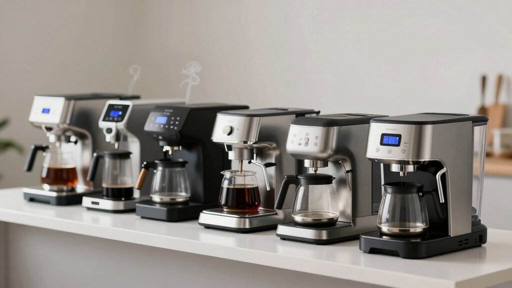 best programmable coffee maker picks