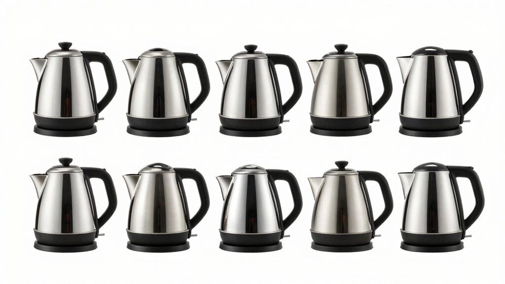 best quick boil kettles 2026