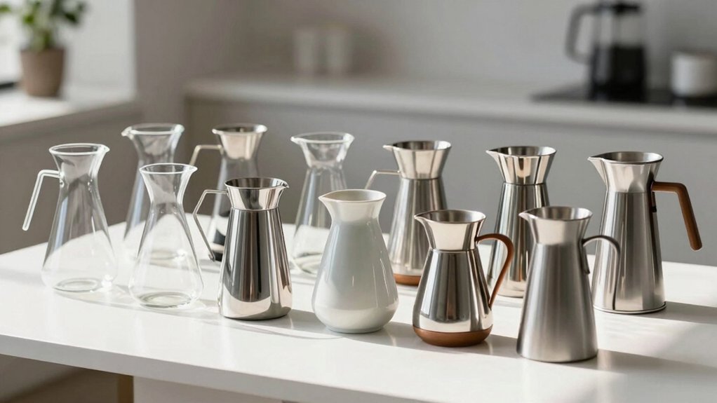 best replacement carafes 2026