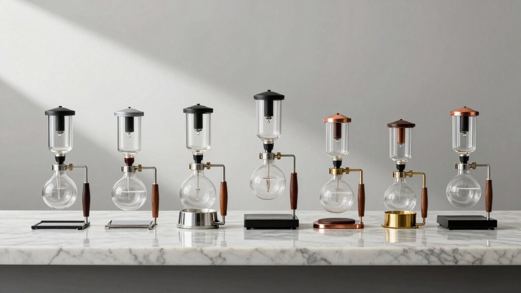 best siphon coffee makers 2026