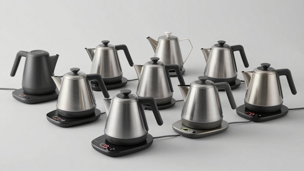 best variable temp kettles 2026