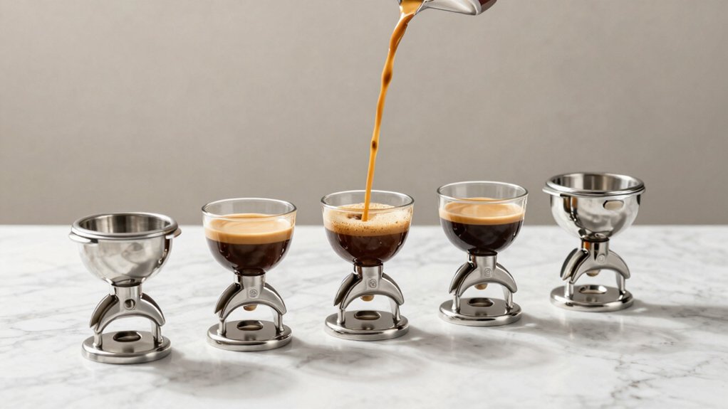 bottomless portafilters review 2026