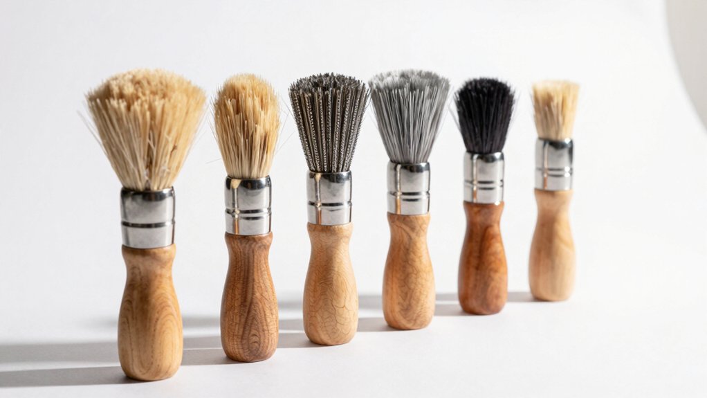 espresso machine brush guide 2026