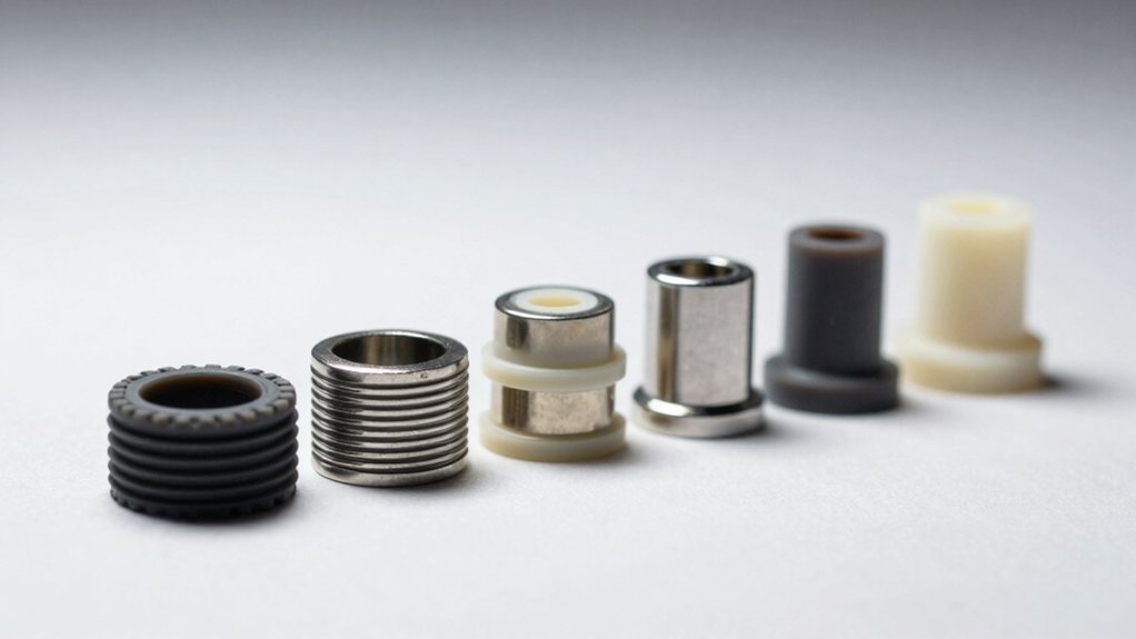 7 Best Espresso Machine Gaskets and Seals for 2026