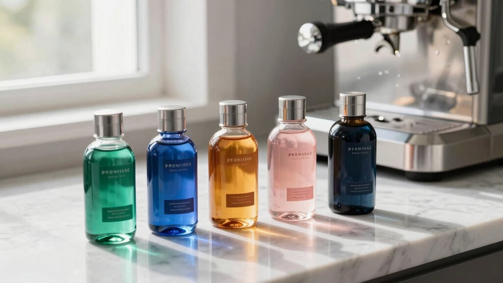 five best coffee descalers 2026