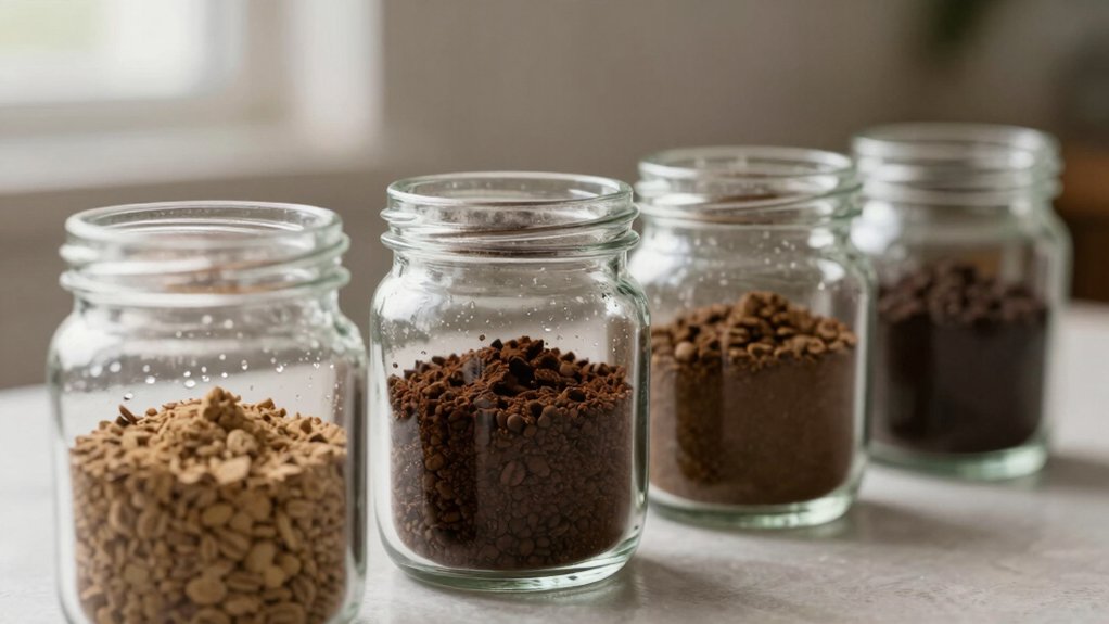 five best cold brew grounds