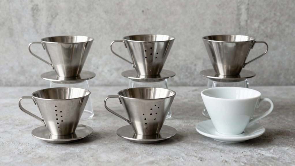 5 Vietnamese Coffee Filters That’ll Brew Perfection in 2026