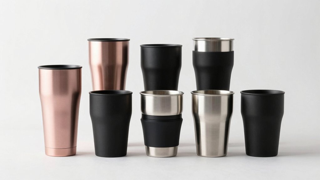 seven best collapsible coffee cups