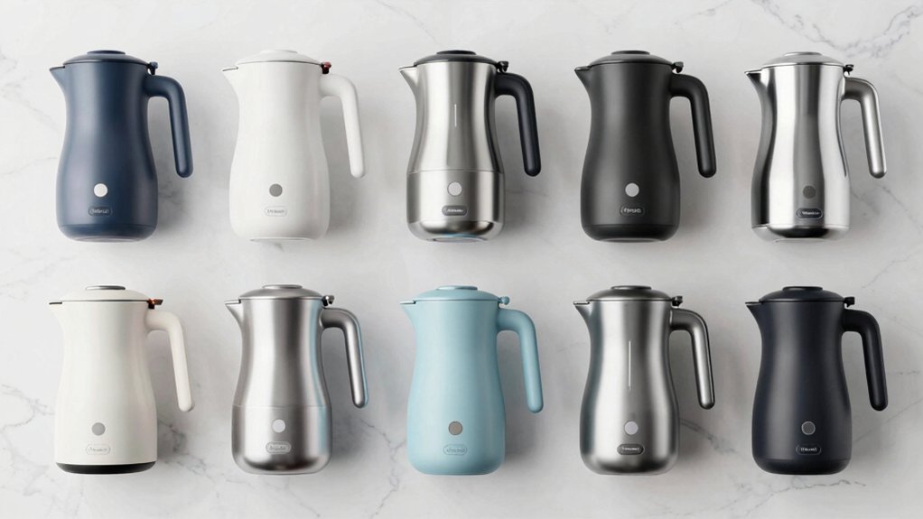 top 10 battery frothers 2026