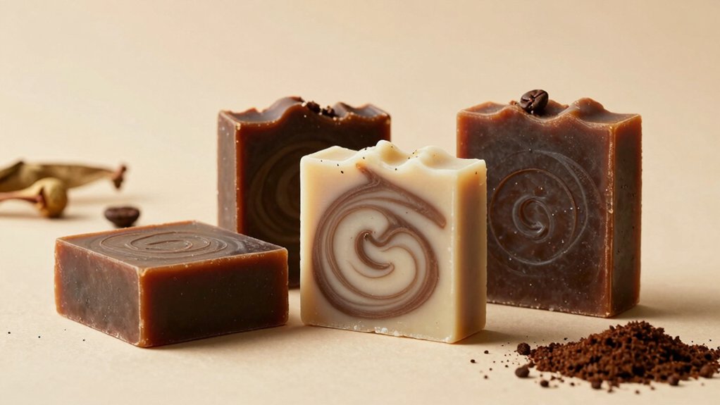 top 10 coffee soap bars