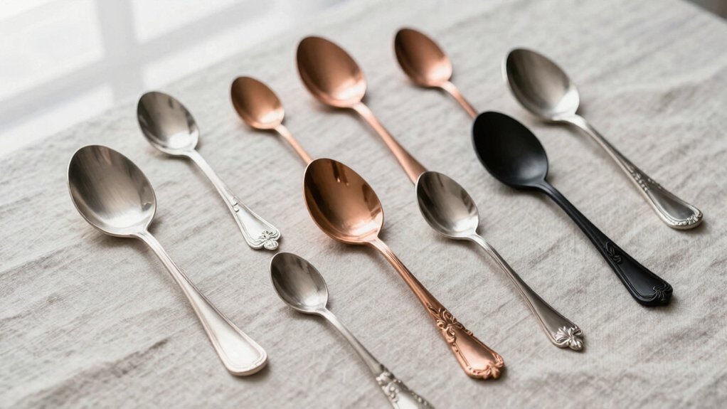 top 10 coffee spoon sets 2026