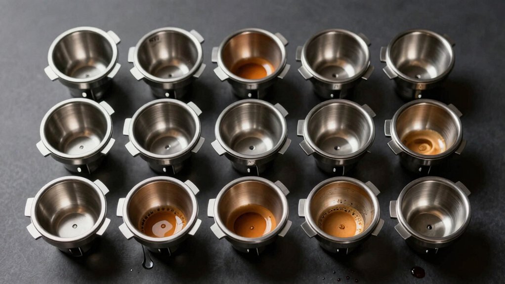 top 10 portafilter baskets