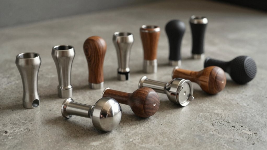 10 Best Portafilter Handles for 2026 (Baristas Love These)