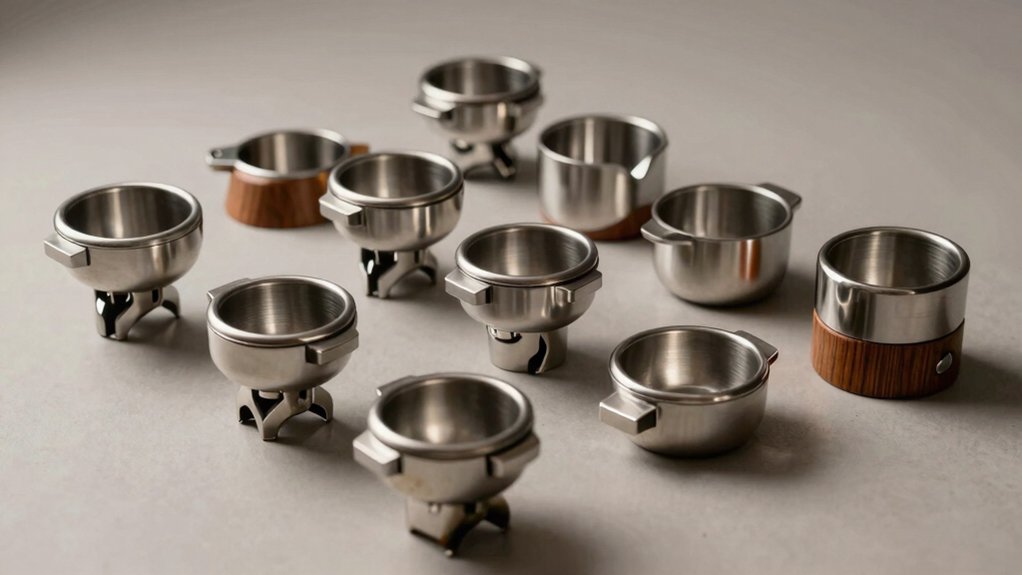 top 10 portafilter holders