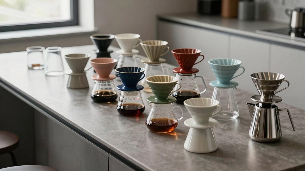 15 Best Clever Drippers for 2026 Coffee Lovers Will Adore