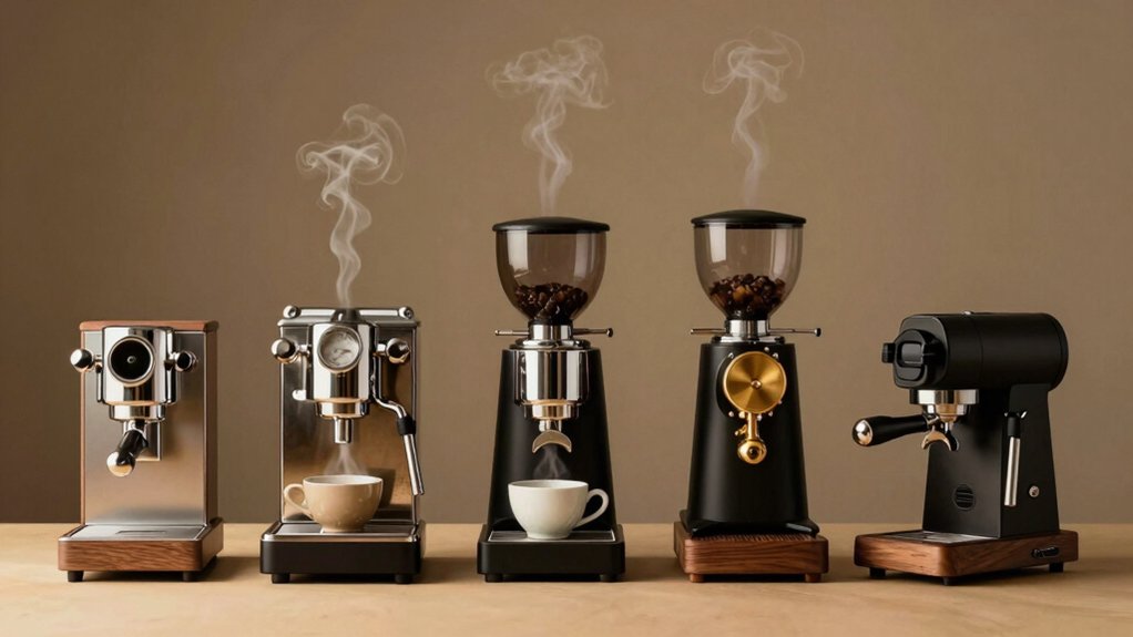 top 5 coffee bar carts