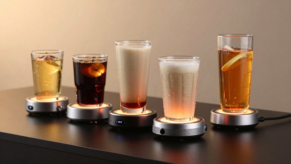 top 5 heated car cup holders 2026