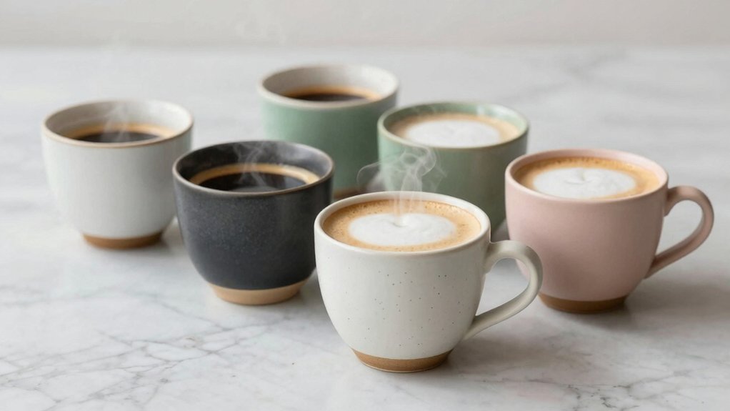 top cappuccino cups for 2026