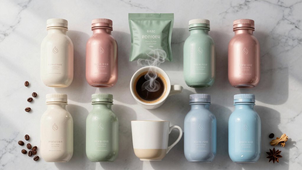 top collagen coffee creamer roundup