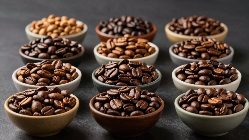 top decaf coffee beans list