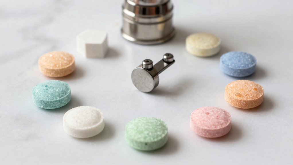 top grinder cleaning tablets 2026