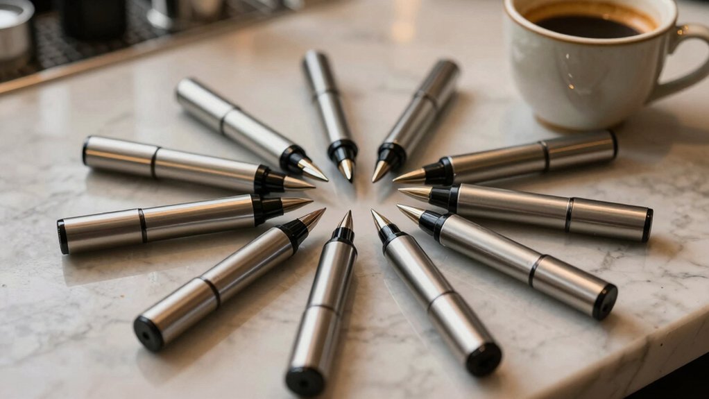 top latte art pens 2026