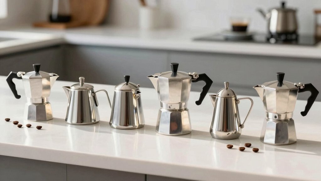 top moka pots for 2026