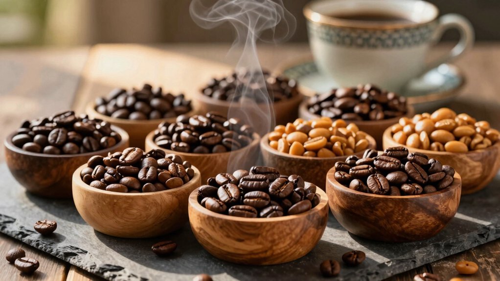 top organic coffee beans 2026