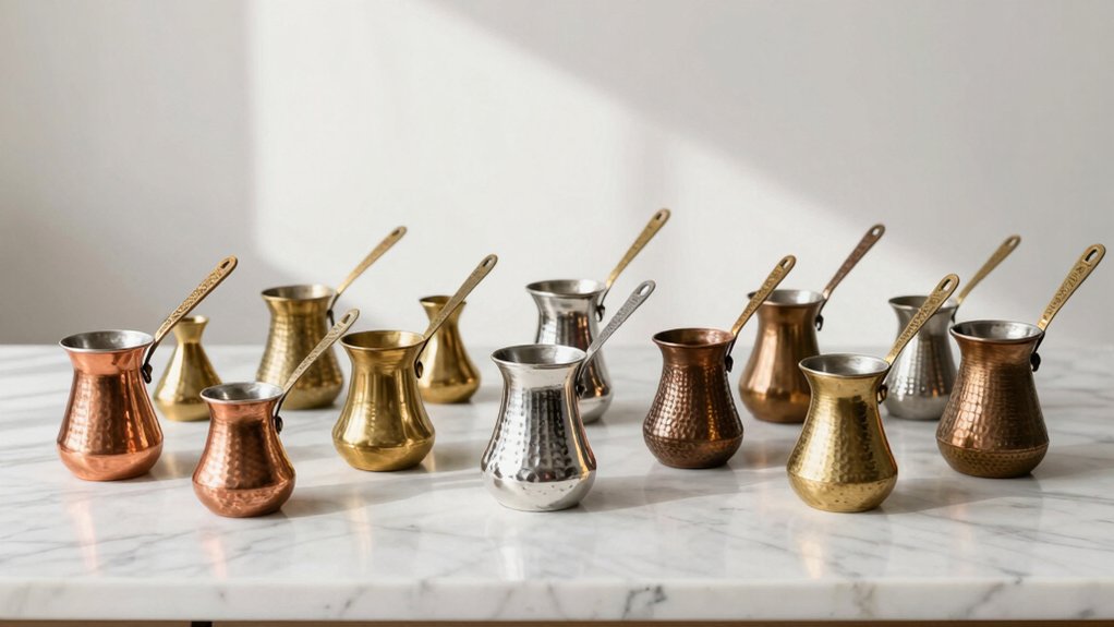 top turkish coffee pots 2026