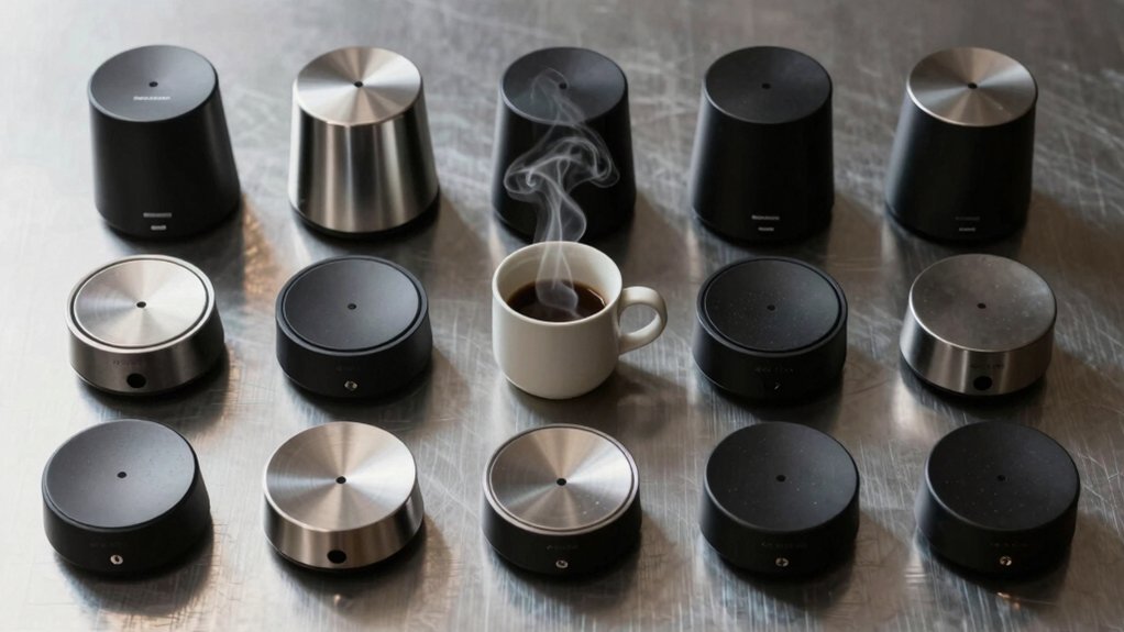 top usb powered coffee warmers 2026