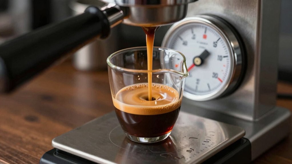 1 2 extraction ratio baseline