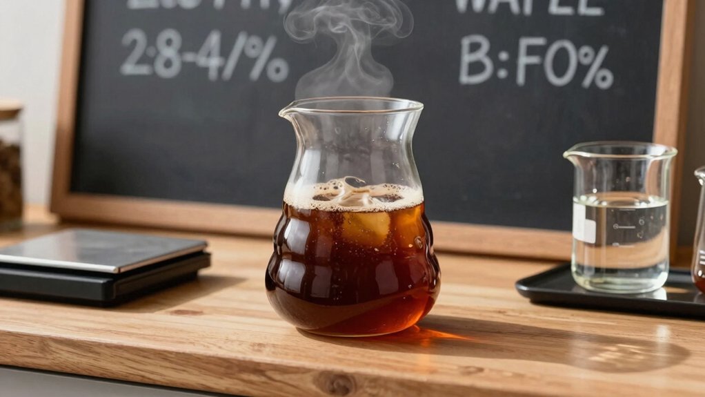 1 8 cold brew concentrate recipe