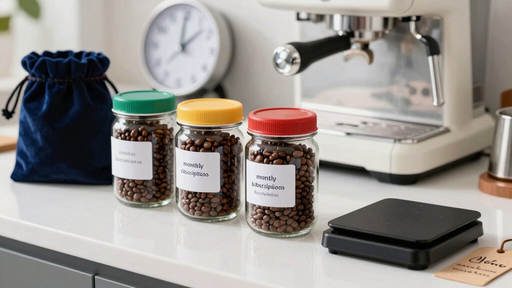 48 hour roaster to door freshness guarantee