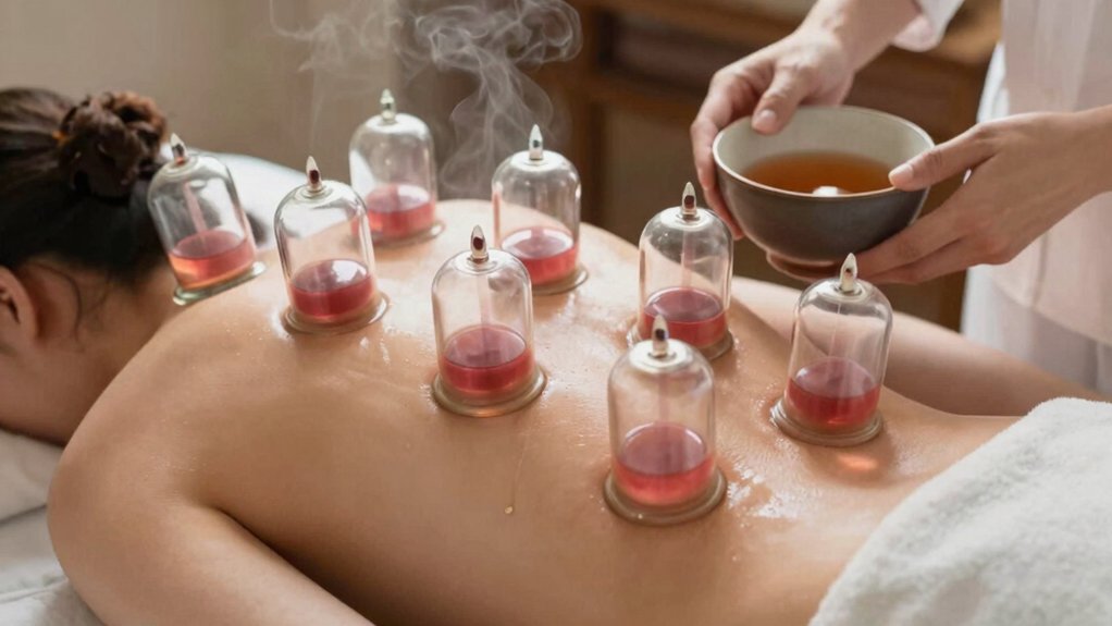 acidity alters cupping experience details