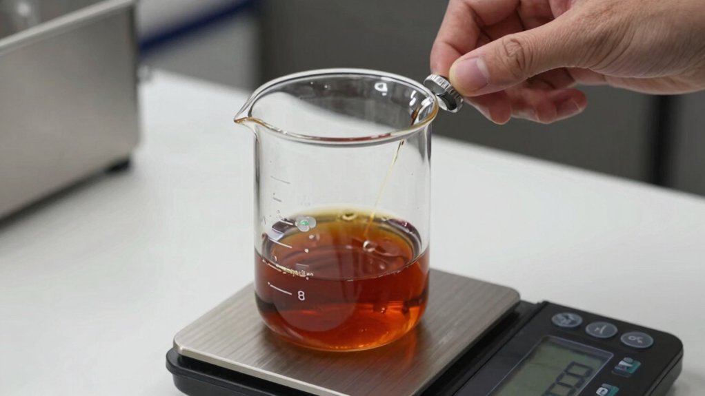 How to Adjust Brew Concentrate Strength