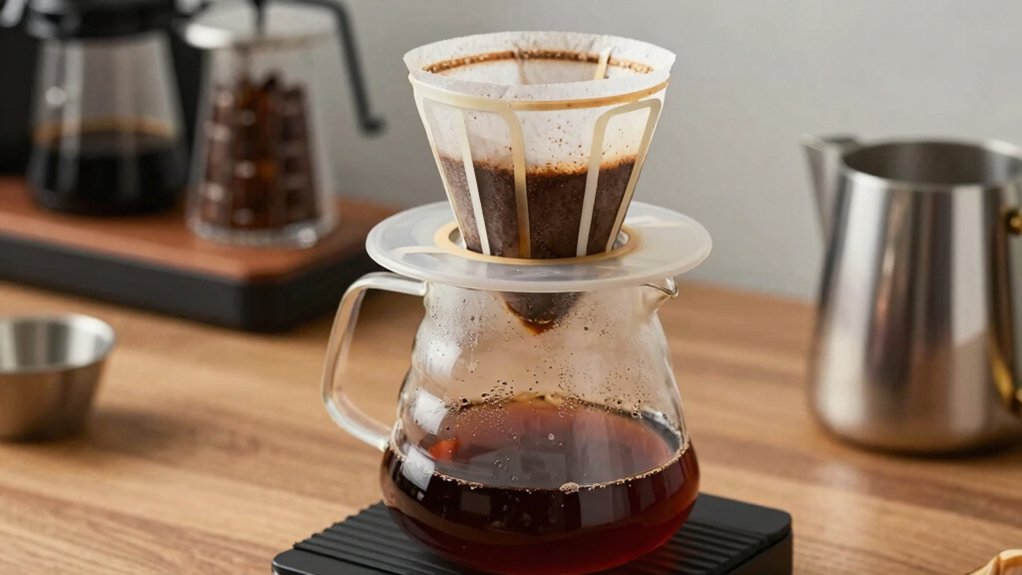 adjust toddy brew strength ratios